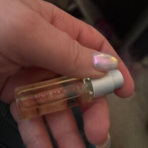 Snif slice society (pizza) 1 oz perfume